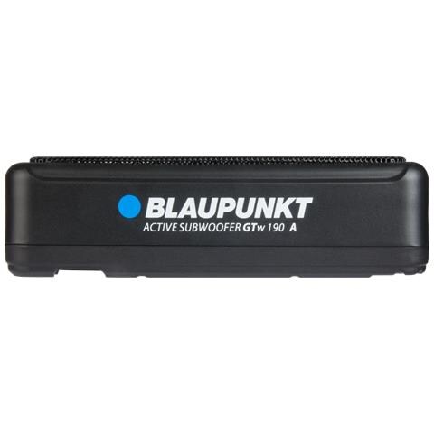 Subwoofer Gtw 190 A 24v Per Camion /bus 150w - Foto 3