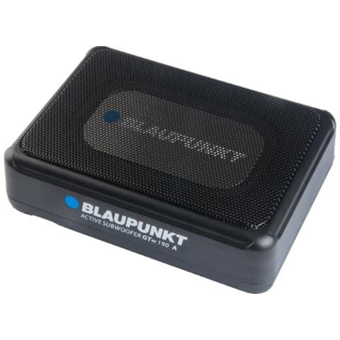 Subwoofer Gtw 190 A 24v Per Camion /bus 150w - Foto 1