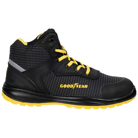 goodyear scarpe antinfortunistiche