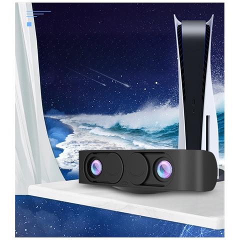 Copertura Privacy Per Fotocamera Ps5 Vr2 - Foto 2