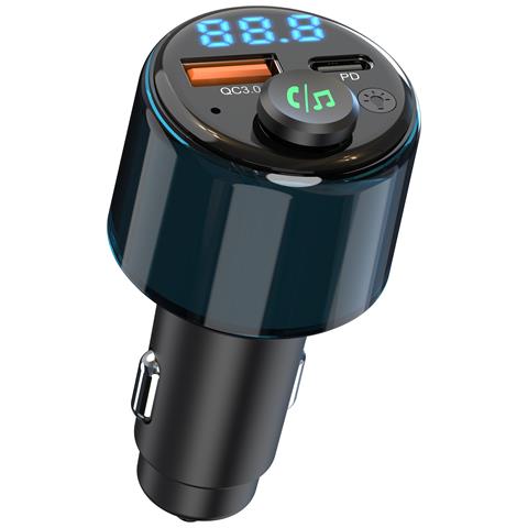 Trasmettitore Autoradio Bc90 - Foto 2
