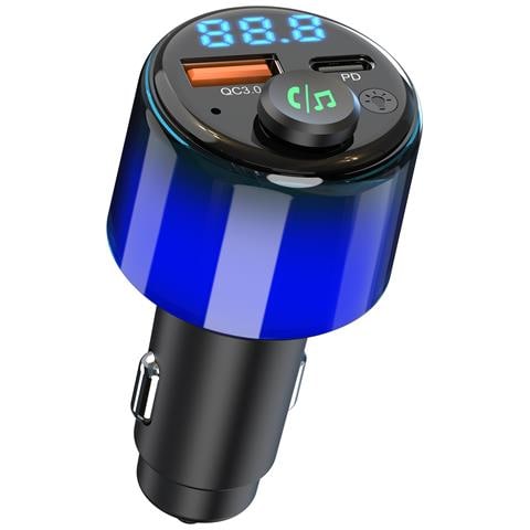 Trasmettitore Autoradio Bc90 - Foto 6