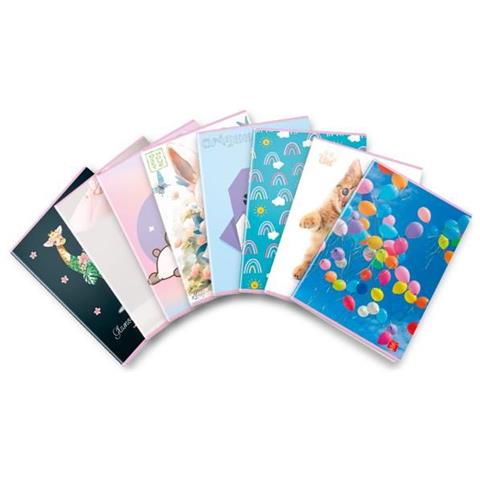 Cf10 Maxi Assort Bimbo 42 Ff 10 A4 - Foto 1