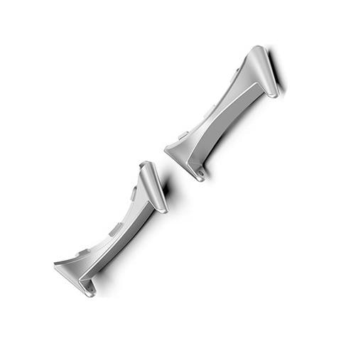 Connettore Per Orologio Per Google Pixel Watch 1/2/3 (41 Mm) Silver - Foto 3
