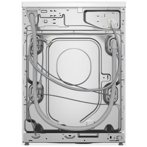 Lavasciuga Slim WN54C2A0FR Capacità Lav / Asc 6 Kg Classe D Velocità 1400 giri - Foto 6