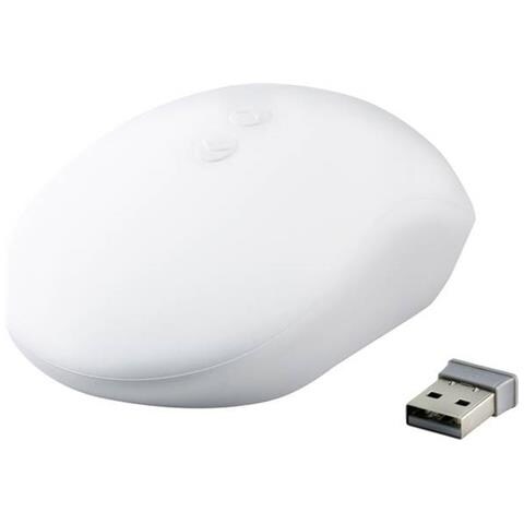 RF-4284828 mouse Medico Ambidestro RF Wireless 1300 DPI - Foto 2