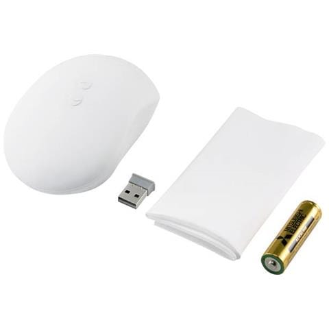 RF-4284828 mouse Medico Ambidestro RF Wireless 1300 DPI - Foto 6