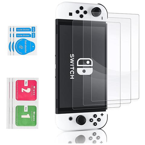 Set Di Custodie Protettive Switch Oled - Foto 2