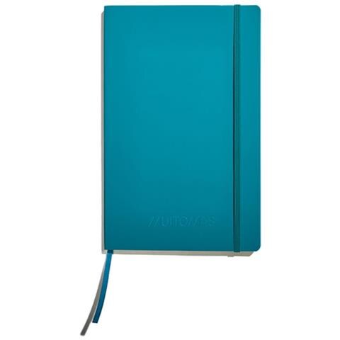 Muitomas Notebook Big Blue - Foto 1