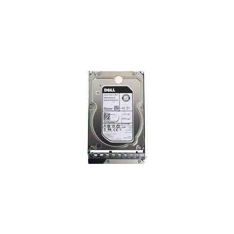 Hard Disk per Server / Workstation 8 TB 3.5" Interfaccia SAS / 7200 Rpm - Foto 1