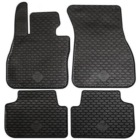 Tappeti Gomma Bmw Serie 1 5p. 19>, Serie 2 Gran Coupé 19> - Foto 1