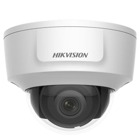 Pro Series DS-2CD2186G2-IMS (2.8MM) telecamera di sorveglianza Cupola Telecamera di sicurezza IP Interno e esterno 3840 x 2160 Pixel Soffitto - Foto 2