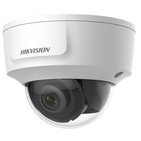 Pro Series DS-2CD2186G2-IMS (2.8MM) telecamera di sorveglianza Cupola Telecamera di sicurezza IP Interno e esterno 3840 x 2160 Pixel Soffitto - Foto 1