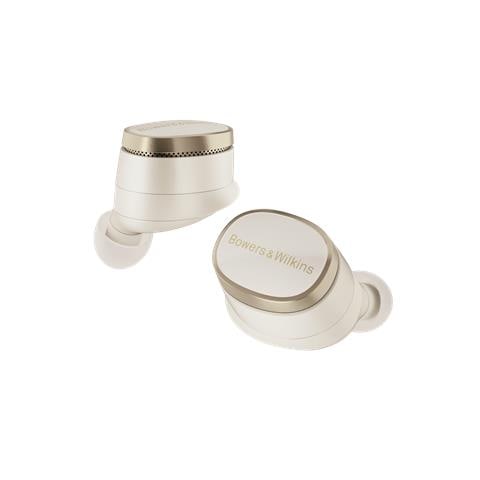 Pi8 Auricolare True Wireless Stereo (TWS) In-ear Musica e Chiamate USB tipo-C Bluetooth Base di ricarica Bianco - Foto 1