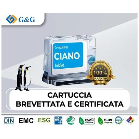 INK CAN PGI-571XL C 11ML - Foto 1