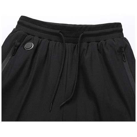 Pantaloni Termici Riscaldati Con 3 Impostazioni Di Temperatura Regolabili - Alimentazione Usb Xxxl - Foto 7