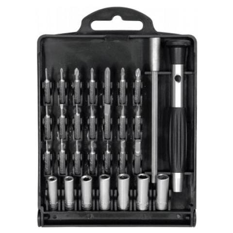 815650 cacciavite manuale Set Cacciavite multifunzione - Foto 2