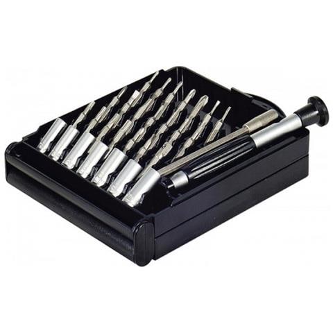 815650 cacciavite manuale Set Cacciavite multifunzione - Foto 3