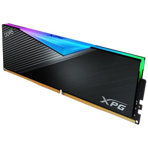 Memoria LANCER RGB 32 GB (2x16 GB) DDR5 8000 MHz CL38 288-pin DIMM - Foto 5