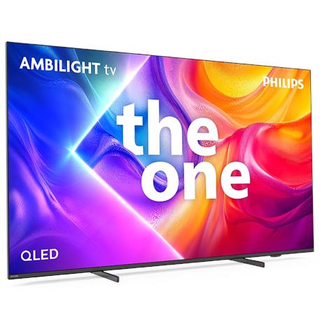 Ambilight 75PUS9000/12 TV 190,5 cm (75") 4K Ultra HD Smart TV Wi-Fi Grigio - Foto 3