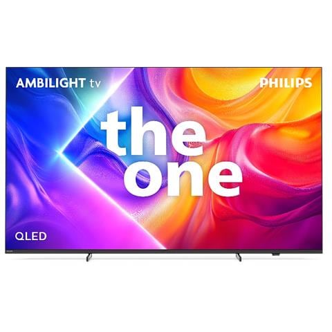 Ambilight 75PUS9000/12 TV 190,5 cm (75") 4K Ultra HD Smart TV Wi-Fi Grigio - Foto 2