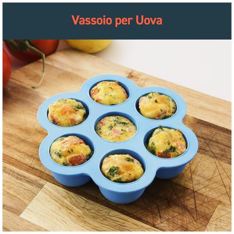 Accessori per Friggitrice ad Aria 5,5 Litri II - Foto 2