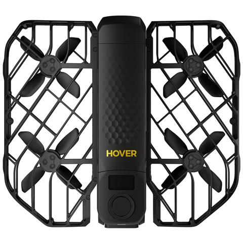 Drone X1 PROMAX Ultimate Cycling Kit Quadrirotore 48MP Batteria 1920 mAh Memoria 64GB Nero - Foto 2