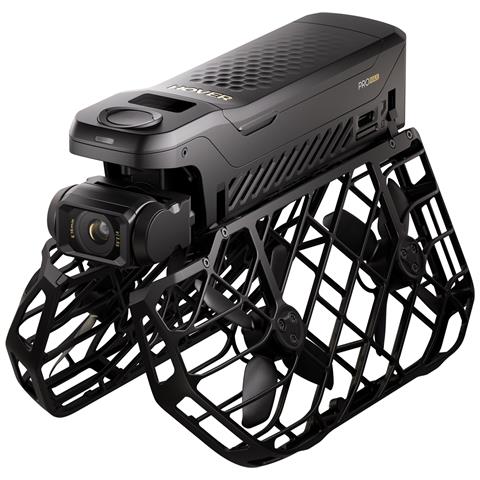 Drone X1 PROMAX Ultimate Cycling Kit Quadrirotore 48MP Batteria 1920 mAh Memoria 64GB Nero - Foto 5