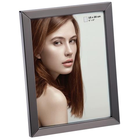 Nora Cornice Per Ritratti, 15x20 Cm, Antracite - Foto 1