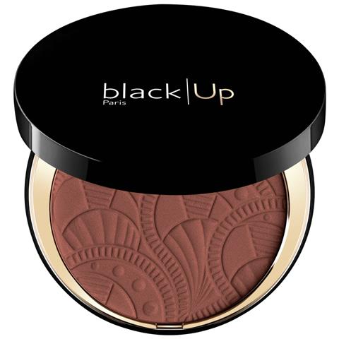 , Illuminatrice, Bronzatura, Cipria Compatta, 3, 8 G - Foto 1