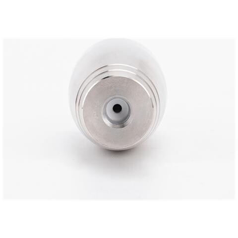 Ugello Rotante Turbosteel 050-m18 Inox - 350 Bar, Acciaio Inox, Filettatura M18 | Compatibile Con Idropulitrice Kärcher Hd /hds - Foto 8