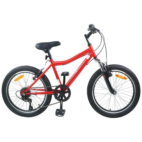 Bicicletta per Bambini 20 Pollici 6-Speed - Foto 1
