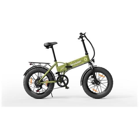 BK-FS08E-GY Oliva Alluminio 50,8 cm (20") 28 kg - Foto 1