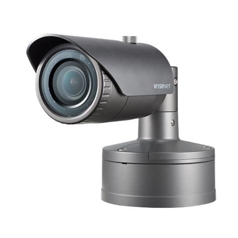 XNO-8020R Pallottola (forma) Telecamera di sicurezza IP Esterno 2560 x 1920 Pixel Soffitto /Parete /scrivania - Foto 1