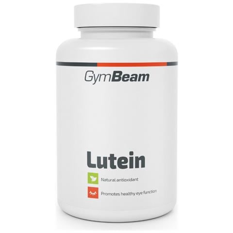 Integratore Alimentare Luteina Estratto Di Calendula 15 Mg Vegano - Foto 1