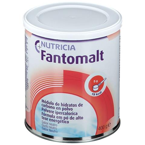 Fantomalt Polvere 400 g - Foto 5