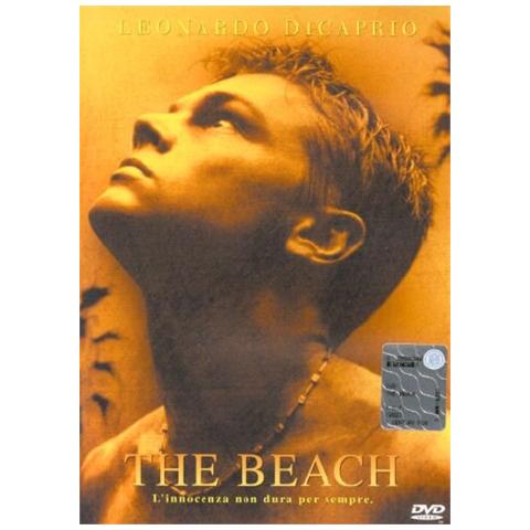 Dvd Beach (the) - Foto 1