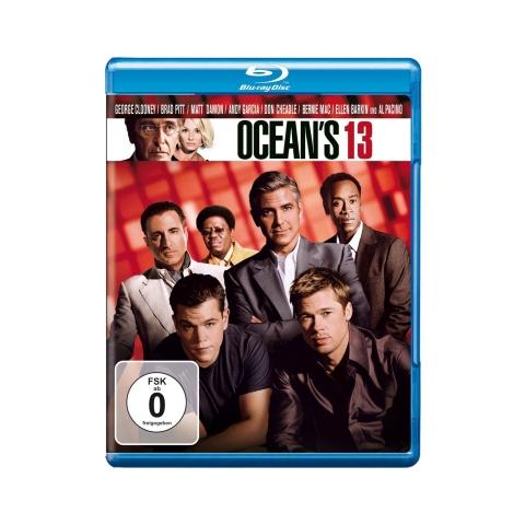 Brd Ocean's Thirteen - Foto 2