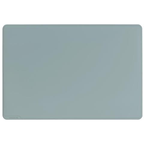 pz. 1 Sottomano con angoli arrotondati grigio 710210 - Foto 2