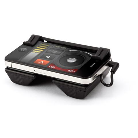 HELO TC Assault Elicottero per iPhone / iPod touch / iPad / Android - Foto 2