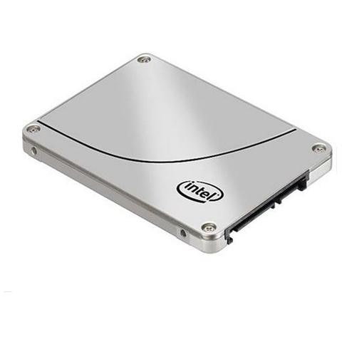 SSD 800 GB DC S3500 2.5" Interfaccia Sata III 6 Gb / s Versione OEM - Foto 1