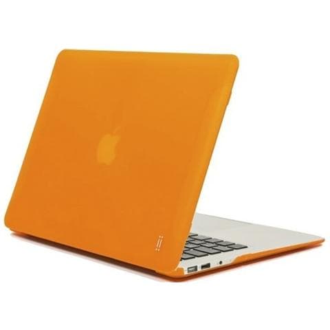 Custodia MacBook Air 11 Matte - Orange - Foto 2
