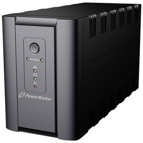 Gruppo di continuità UPS Line-Interactive VI2200 2200VA 1200W e 2 prese Schuko e 2 prese IEC - Foto 7