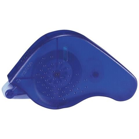 transfer colla a nastro rimovibile, azzurro 1067 - Foto 1