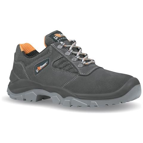 Scarpa antinfortunistica sicurezza S1P SRC calzatura in tomaia misura 44 - Foto 1