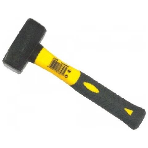 Mazzetta per Muratore 800 Gr con Manico in Fibra - Foto 3