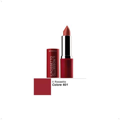 Il Rossetto Rosa Scuro 601 - Foto 2
