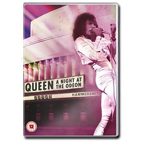 Queen - A Night At The Odeon '75 - Foto 1