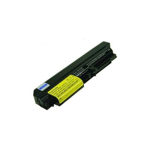 Batteria A 6 Celle Perlaptop 10,8v 5200mah - Foto 1