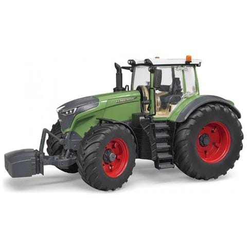 Trattore Fendt 1050 Vario - Foto 2